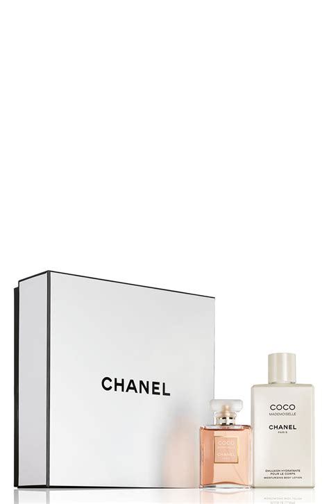 chanel coco mademoiselle macys|macy's Chanel mademoiselle gift set.